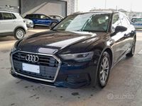 usata Audi A6 Avant 40 2.0 Tdi quattro 204 cv S tronic B