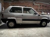 Usata Fiat Panda 2001 Berlina