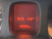 Usata Fiat Panda Cross Cross 65 CV (47 kW) 2026 Rosso Utilitaria