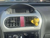 Usata Opel Corsa 80 CV (58 kW) 2005 Grigio Utilitaria