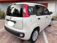 Usata Fiat Panda Easy 69 CV (50 kW) 2016 Utilitaria