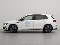 Usata VW Golf VIII Style 265 CV (194 kW) 2024 Bianco Utilitaria