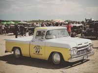 Usata Ford F100 1960 Pick-up