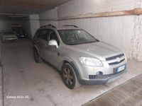 usata Chevrolet Captiva -