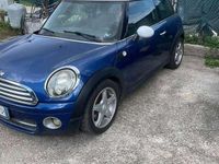 Occasion Mini Cooper D Pepper 109 ch (80 kW) 2009 Citadine