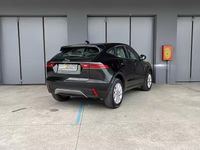 Usata Jaguar E-Pace S 150 CV (110 kW) 2019 Nero SUV
