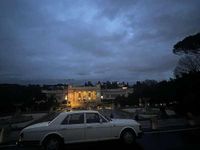 Usata Bentley Eight 235 CV (172 kW) 1989 Berlina