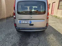 Usata Renault Kangoo 82 CV (60 kW) 2011 Bronzo Monovolume