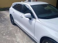 usata Volvo V60 2.0 d3 Business Plus awd geartronic