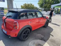 Usata Mini Cooper SD Countryman 143 CV (105 kW) 2012 SUV