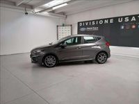 Usata Ford Fiesta ST-Line 125 CV (91 kW) 2023 Grigio Utilitaria