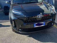Usata Toyota Yaris Cross Trend 92 CV (67 kW) 2023 SUV