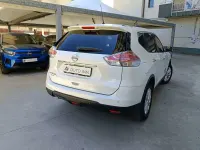 Usata Nissan X-Trail Acenta 131 CV (96 kW) 2017 White triplo strato SUV