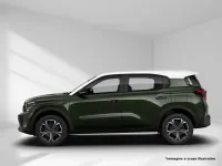Usata Citroën C3 Aircross 83 kW (113 CV) 2025 Verde SUV