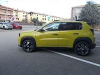 Nuova Fiat Grande Panda La Prima 110 CV (80 kW) 2026 Bronzo Utilitaria