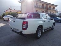 usata Mitsubishi L200 d.cab 2.3d Invite Connect 4wd 15