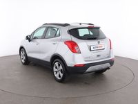 usata Opel Mokka X 1.4 Turbo Ecotec 120CV 4x2 Start&Stop Advance