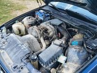 Usata BMW 318 116 CV (85 kW) 1992 Blu Berlina