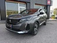 Usata Peugeot 3008 Allure 131 CV (96 kW) 2023 Other SUV