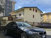Occasion BMW 520 Sport Line 190 ch (139 kW) 2018 Berline