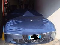 Usata BMW 420 Sport Line 190 CV (139 kW) 2020 Blu/azzurro Coupé