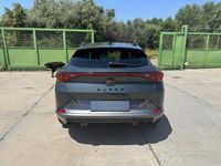 Usata Cupra Formentor 150 CV (110 kW) 2021 Verde SUV