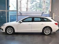 Usata Audi A4 Business 163 CV (119 kW) 2024 Bianco Station wagon
