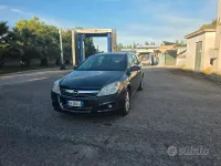 Usata Opel Astra Enjoy 101 CV (74 kW) 2008 Grigio Station wagon