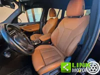 Usata BMW X3 M Sport 184 CV (135 kW) 2024 Blu SUV