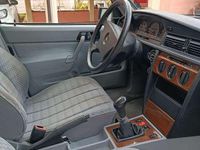Usata Mercedes 190 109 CV (80 kW) 1992 Berlina