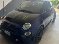 Usata Abarth 595 165 CV (121 kW) 2021 Utilitaria