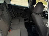 Usata Peugeot 208 2016 Grigio Utilitaria