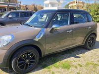 Usata Mini Cooper D Countryman 111 CV (81 kW) 2012 SUV