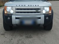usata Land Rover Discovery 3 Discovery 3 2.7 TDV6 XS