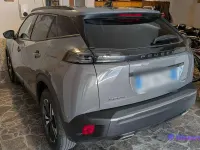 Usata Peugeot 2008 Allure 145 CV (106 kW) 2025 Grigio SUV