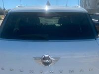 Usata Mini Cooper 2016 Bianco Utilitaria