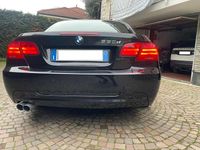 Occasion BMW 330 Cabriolet 245 PK (180 kW) 2011 Zwart Cabriolet