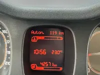 Usata Fiat Panda 95 CV (69 kW) 2017 Bianco Utilitaria