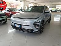 Usata Hyundai Kona 160 kW (218 CV) 2025 Grigio SUV