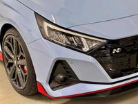 usata Hyundai i20 N 1.6 T-GDI MT N-Performance Bassano del Grappa