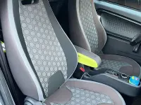 Usata XEV Yoyo 10 kW (14 CV) 2024 Nero Utilitaria