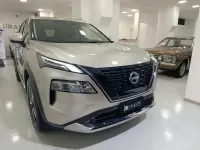 Usata Nissan X-Trail Tekna 157 CV (115 kW) 2022 Grigio SUV