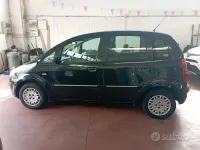 Usata Lancia Musa 77 CV (56 kW) 2007 Nero Monovolume