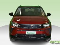 Usata Opel Grandland X 130 CV (95 kW) 2022 Rosso SUV