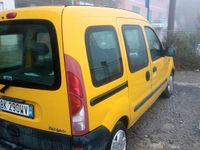 Usado Renault Kangoo 58 CV (42 kW) 2000 Monovolumen