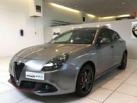 Usata Alfa Romeo Giulietta Veloce 150 CV (110 kW) 2017 Other Utilitaria
