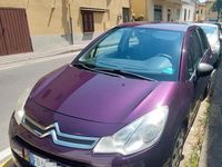 Usata Citroën C3 82 CV (60 kW) 2018 Utilitaria
