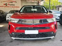 Usata Opel Mokka Edition 131 CV (96 kW) 2021 Rosso SUV