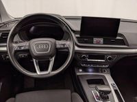 usata Audi Q5 40 TDI 204 CV quattro S tronic S line