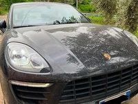Usata Porsche Macan 250 CV (183 kW) 2015 SUV